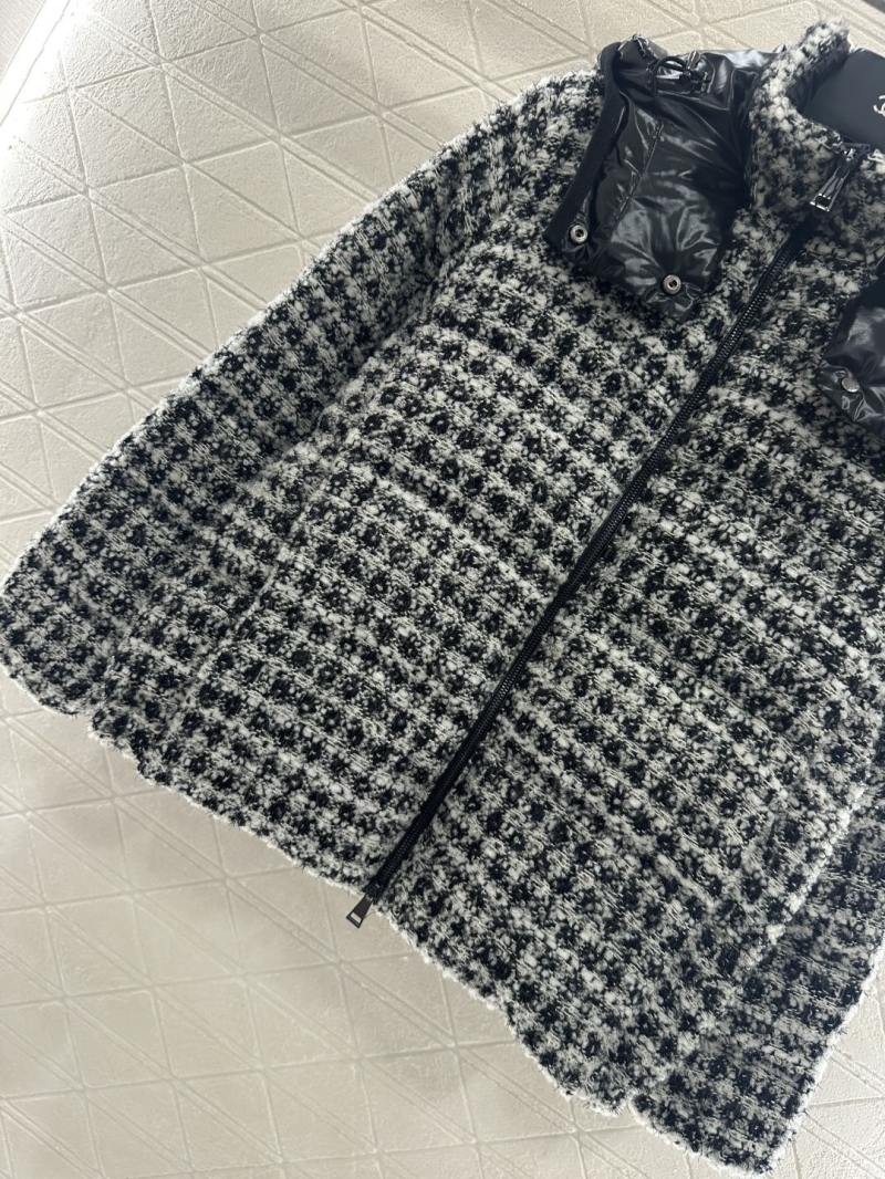 Moncler Down Jacket